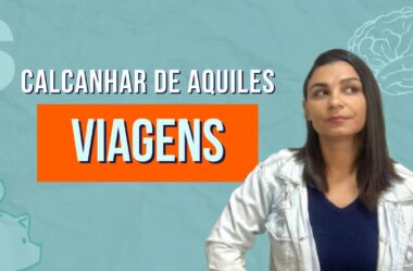 NOVO CALCANHAR DE AQUILES