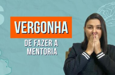 TENHO VERGONHA