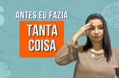 EU FAZIA TANTA COISA